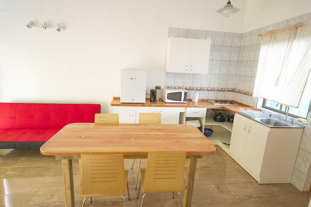 Cabanas Tautira Hanga Roa Bagian luar foto