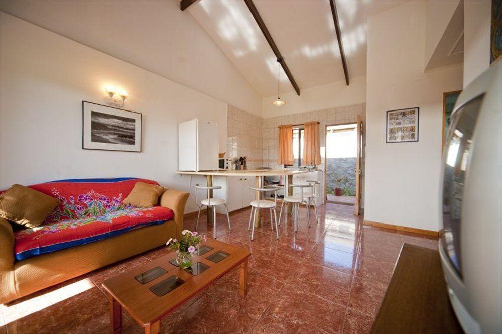 Cabanas Tautira Hanga Roa Bagian luar foto