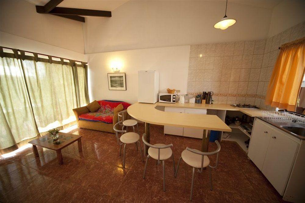 Cabanas Tautira Hanga Roa Bagian luar foto