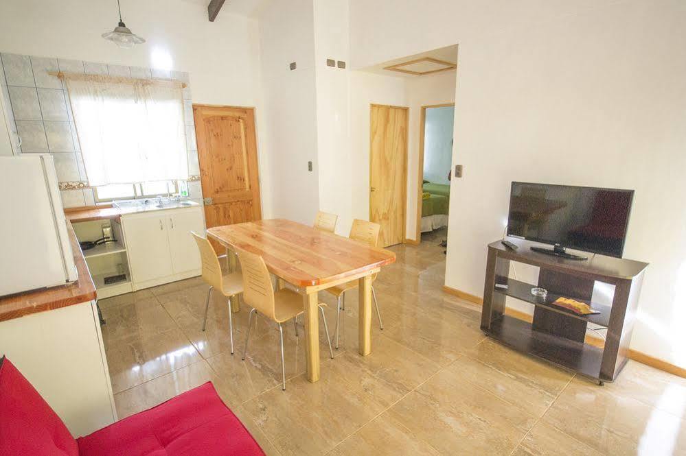 Cabanas Tautira Hanga Roa Bagian luar foto