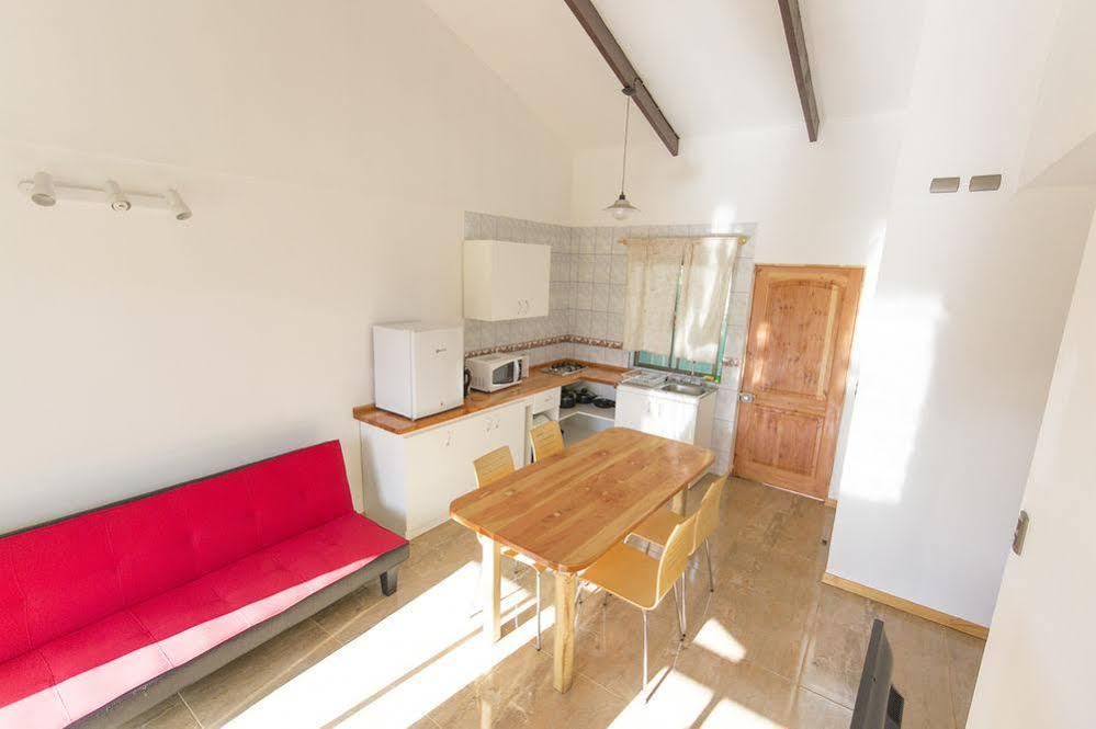Cabanas Tautira Hanga Roa Bagian luar foto