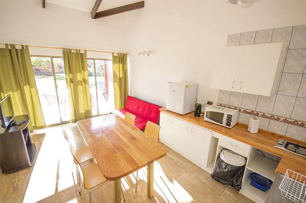 Cabanas Tautira Hanga Roa Bagian luar foto