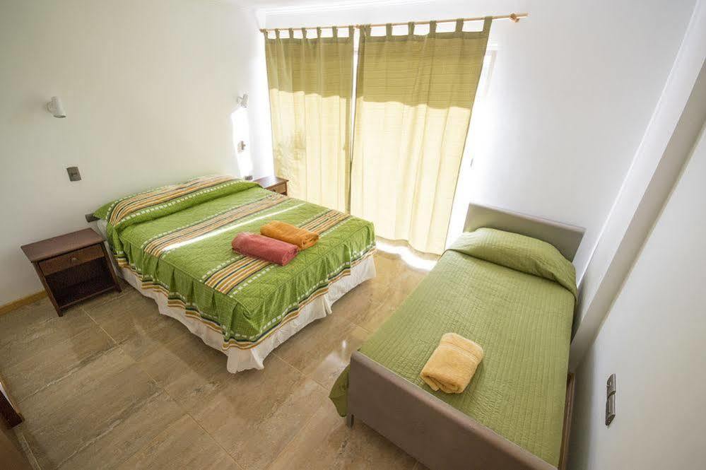 Cabanas Tautira Hanga Roa Bagian luar foto