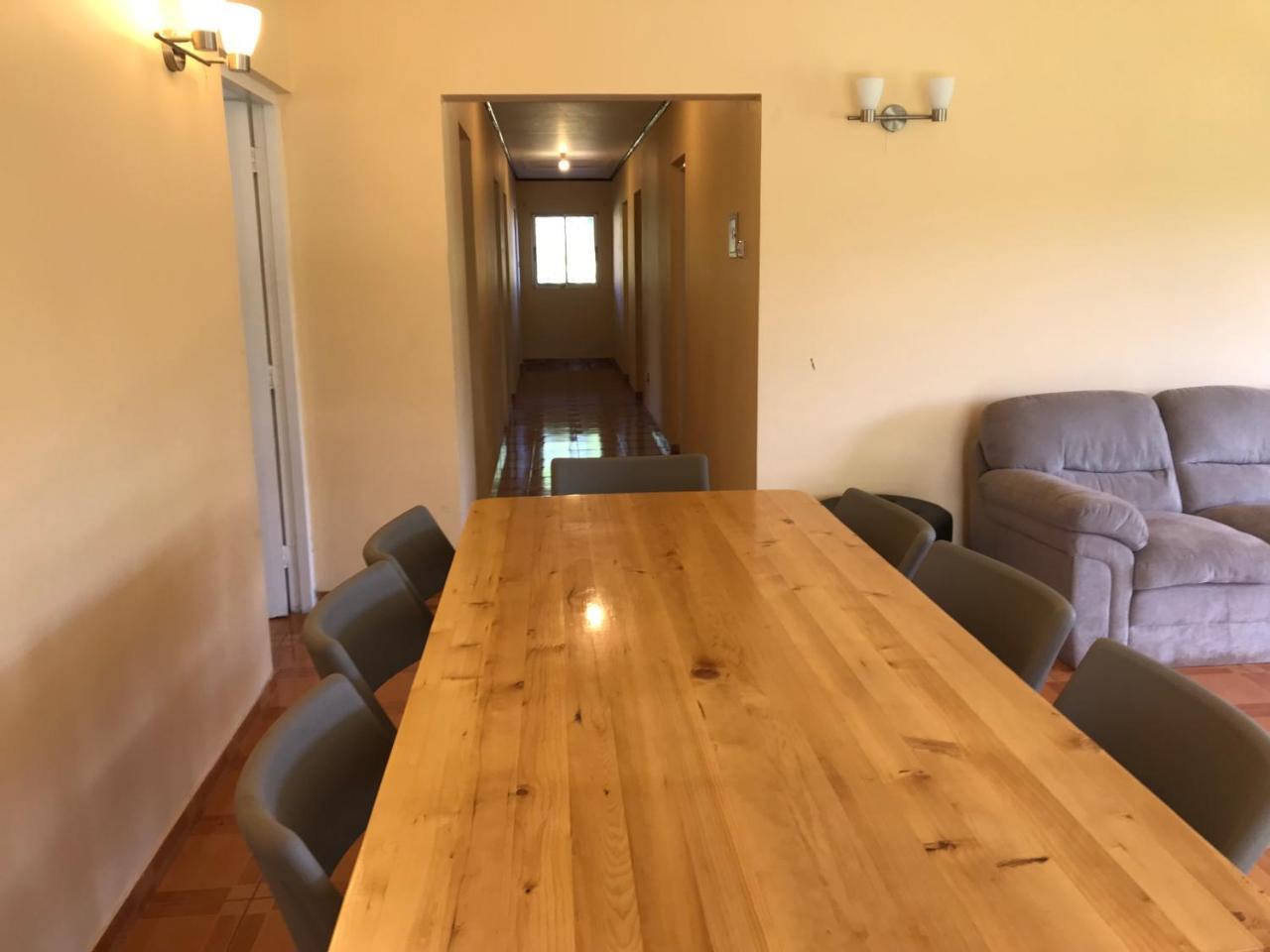 Cabanas Tautira Hanga Roa Bagian luar foto
