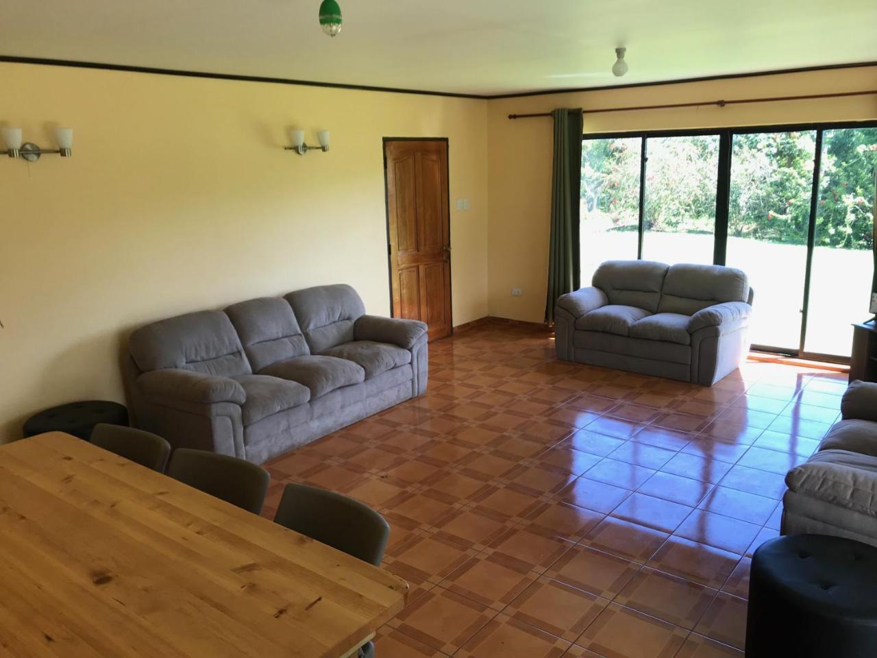 Cabanas Tautira Hanga Roa Bagian luar foto