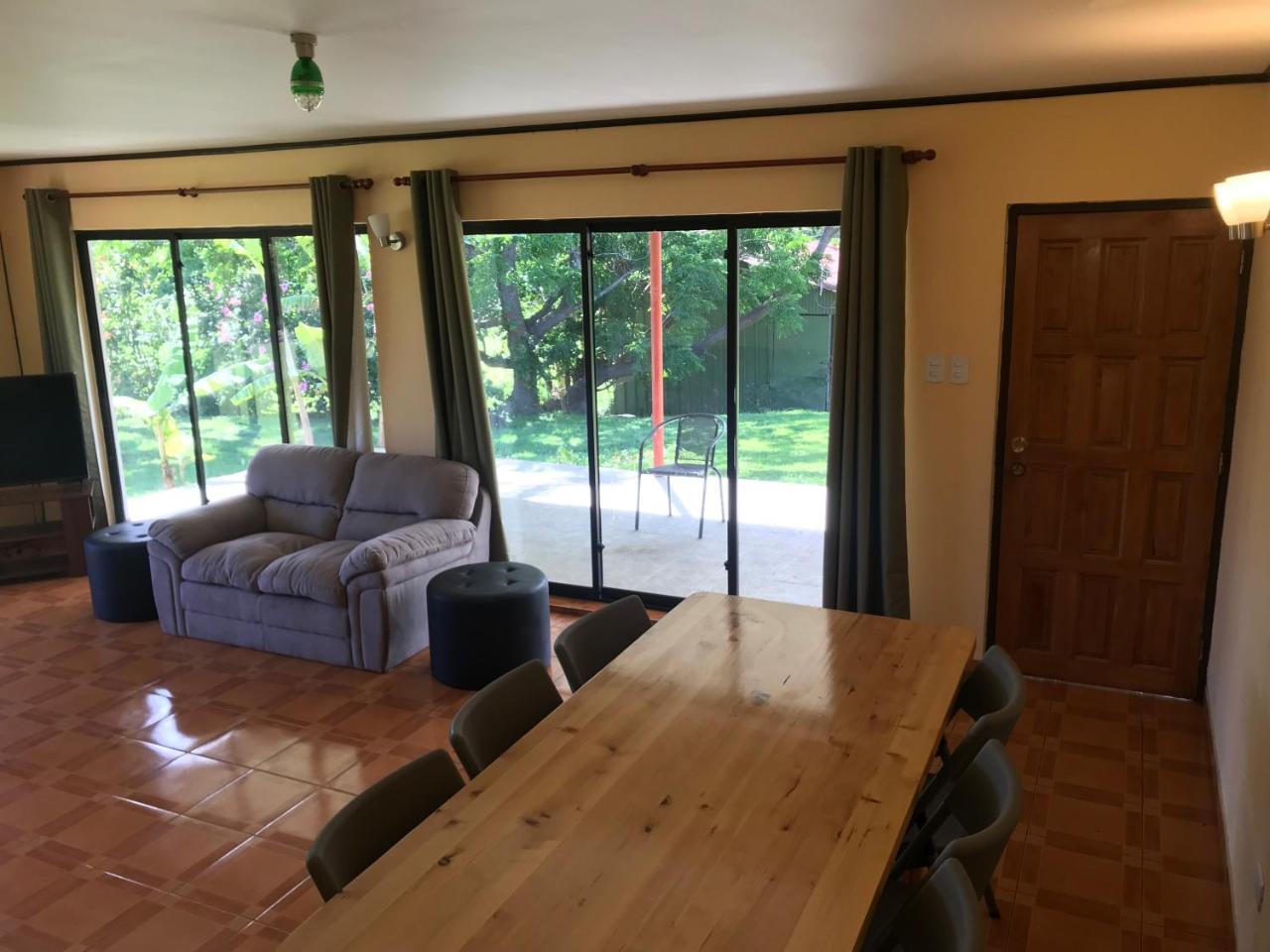 Cabanas Tautira Hanga Roa Bagian luar foto