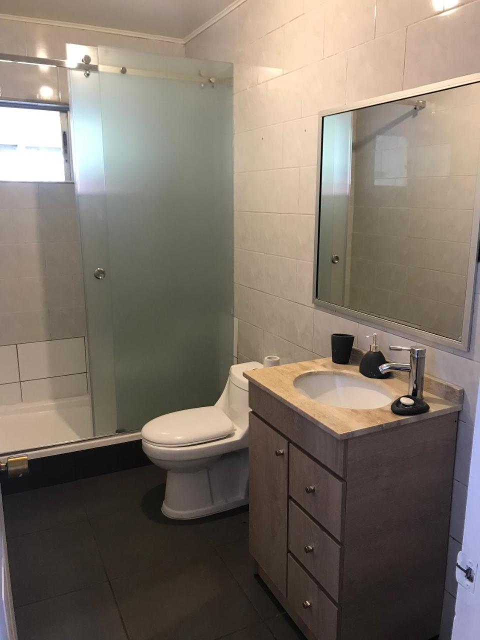Cabanas Tautira Hanga Roa Bagian luar foto